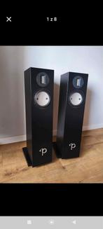 Pink Faun Stantem, Overige merken, Gebruikt, Ophalen of Verzenden, 120 watt of meer