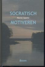 Socratisch motiveren; Martin Appelo; 2007, Verzenden, Zo goed als nieuw