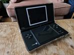 DSi met veel extra’s, Gebruikt, Zwart, Dsi, Ophalen of Verzenden