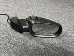 Volvo v50/s40 rechter spiegel . Zonder gekleurde kap, Ophalen of Verzenden
