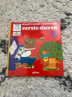 Eerste dieren - Richard Scarry, Ophalen of Verzenden