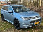 Mitsubishi Outlander 2.0 Dohc Mivec Phev 203pk 4WD CVT 5P, 1998 cc, Outlander, 4 cilinders, Blauw