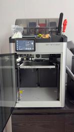 Bambulab X1C met AMS + reserveonderdelen + extra sheets, Computers en Software, 3D Printers, Ingebouwde Wi-Fi, Bambulab, Ophalen of Verzenden