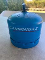Campingaz 904 tank LEEG, Ophalen, Zo goed als nieuw