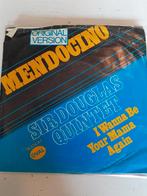 Sir douglas quintet 7inch mendocino, Cd's en Dvd's, Vinyl Singles, Ophalen of Verzenden, Zo goed als nieuw, Pop