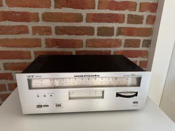 Mooie - Marantz ST 300 Tuner beschikbaar voor biedingen