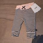 Nieuw met kaartje. Feetje streep broekje 62, Kinderen en Baby's, Babykleding | Maat 62, Broekje, Meisje, Nieuw, Ophalen of Verzenden