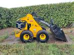 Sherpa 100 ( Bj 2018 ) Diesel / Skidster / Giant / Kubota, Zakelijke goederen, Schepens, Schepens.schepens@hotmail.com, Keizerweg 35, 5688TG Oirschot, NL