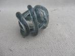 Design object “Knot” glas, Ophalen of Verzenden