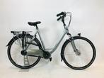 GAZELLE Orange Grijs damesfiets L-57cm