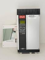(3) VLT-6000 Danfoss frequentie regelaars, Ophalen of Verzenden, Gebruikt