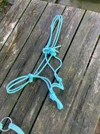 Touwhalster + neckrope maat cob/full, Ophalen of Verzenden, Nieuw, Overige soorten