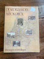 De Nederlanden door Anton Pieck - Prachtig boek!, Ophalen, Gelezen