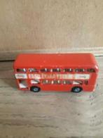 Matchbox 74 Daimler bus uit 1970, Antiek en Kunst, Ophalen of Verzenden