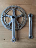 Campagnolo Super Record crank (170mm), Ophalen of Verzenden, Gebruikt, Overige typen, Campagnolo