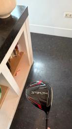 Taylormade Stealth 3 Wood, Sport en Fitness, Golf, Ophalen of Verzenden, Zo goed als nieuw, Club