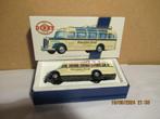 Dinky toy   Mercedes  omnibus  type O-3500, Ophalen of Verzenden, Nieuw, Bus of Vrachtwagen, Dinky Toys