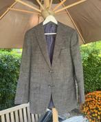 Suitsupply pak grijs lazio model maat 46, Ophalen of Verzenden, Zo goed als nieuw, Grijs, Maat 46 (S) of kleiner