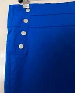 Paprika kobaltblauwe pantalon maat 44/46 [vj], Blauw, Maat 46/48 (XL) of groter, Nieuw, Ophalen of Verzenden
