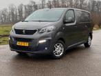Peugeot Expert 2.0 BlueHDI 120 St Asphalt / Automaat / Prijs, Stof, Gebruikt, 4 cilinders, 122 pk
