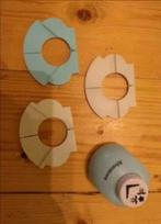 Pons met div opzetstukken, Ophalen of Verzenden, Overige thema's, Pons of Mal