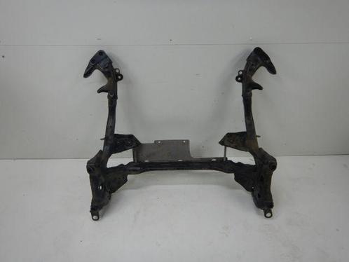 Audi A6 4G Quattro Subframe Voorzijde 4H0399361B, Auto-onderdelen, Ophanging en Onderstel, Audi, Gebruikt, Ophalen of Verzenden