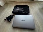 Acer Aspire TimelineX 1830T-33U2G16N, Ophalen, Gebruikt, Minder dan 4 GB, Qwerty