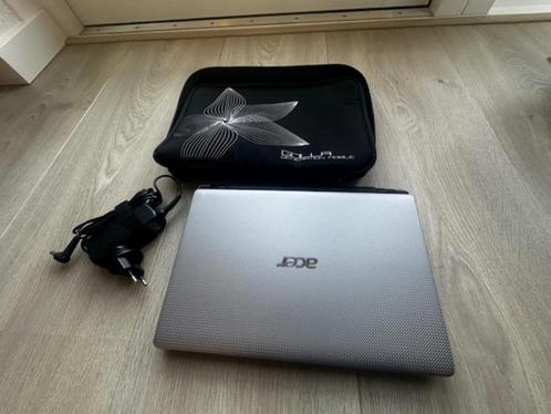 Acer Aspire TimelineX 1830T-33U2G16N, Computers en Software, Windows Laptops, Gebruikt, 12 inch, Minder dan 2 Ghz, Minder dan 4 GB