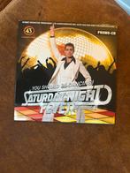 Saturday night fever - de misical, Ophalen of Verzenden, 2000 tot heden, Zo goed als nieuw