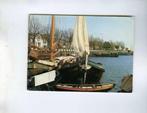 scheepvaart-foto-VISSERIJ-ENKHUIZEN-, Ophalen of Verzenden, 1980 tot heden, Zuid-Holland