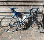 TREK Shimano OCLV Carbon 120 racefiets 52cm, Fietsen en Brommers, Fietsen | Racefietsen, Gebruikt, Carbon, 49 tot 53 cm, Meer dan 20 versnellingen