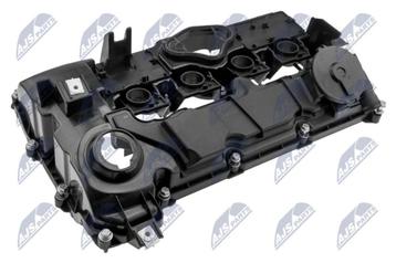 BMW N43B16/N43B20 kleppendeksel set | uitvoorraad leverbaar beschikbaar voor biedingen