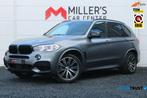 BMW X5 xDrive40e iPerformance HUD ACC TREKHAAK SFEERVERLICHT, Auto's, Gebruikt, 4 cilinders, Met garantie (alle), Vierwielaandrijving