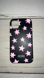 MIM amsterdam iphone 11, Ophalen of Verzenden, Gebruikt, IPhone 11, Hoesje of Tasje