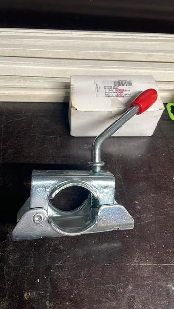 Alko neuswielklem 48mm beschikbaar voor biedingen