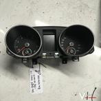 Vw Golf 6 1.2 B 6 bak handgesch. kleurcode LC9X 2010 2500161, Gebruikt, -, -, Ophalen of Verzenden