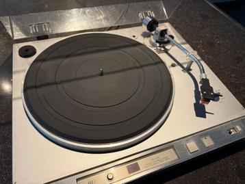 Platenspeler Sony PS-X35 beschikbaar voor biedingen
