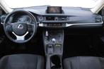 Lexus CT 200h Business Line AUTOMAAT / Navigatie / Voorstoel, Auto's, Lexus, Te koop, Geïmporteerd, 5 stoelen, 73 €/maand