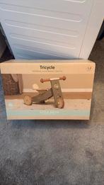 Tricycle little dutch nieuw!!!, Ophalen, Nieuw, Rij- of Hobbelspeelgoed