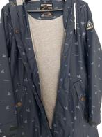Regenjas, Kleding | Dames, Jassen | Zomer, Ophalen of Verzenden, Nieuw, Maat 38/40 (M), Blauw