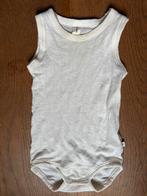 Dilling romper merinowol/zijde mt 74, Ophalen of Verzenden, Zo goed als nieuw, Jongetje of Meisje
