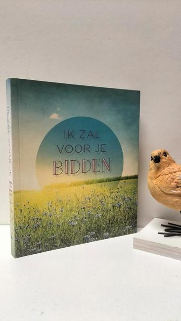 Woolsey, Steffanie; Ik zal voor je bidden beschikbaar voor biedingen