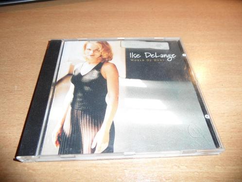 Originele CD Ilse de Lange - World of Hurt, Cd's en Dvd's, Cd's | Country en Western, Zo goed als nieuw, Ophalen of Verzenden