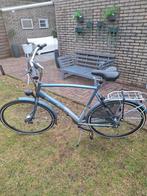 Mooie herenfiets Sparta Apollo - nette staat!, Ophalen of Verzenden, Zo goed als nieuw, Sparta, Versnellingen