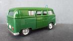 Volkswagen VW Transporter T1 Polizei 1:36 Welly Pol, Ophalen of Verzenden, Nieuw, Auto