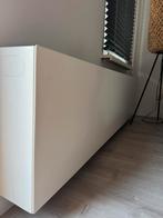 Sentimo radiatorombouw wit RAL9010 180x45x1,6, Ophalen, 30 tot 80 cm, Overige typen, 150 cm of meer