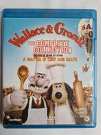 WALLACE & GROMIT THE COMPLETE COLLECTION (BLURAY), Carduelis & Media, Tollenstraat 53D 3035NC Rotterdam, Ophalen of Verzenden