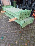 AANBIEDING SPANTEN STAL SCHUILHOK 3.5m op 9m, Doe-het-zelf en Verbouw, Ophalen, Nieuw, IJzer