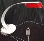 2 stuks Italiaans Tronconi Alume tafellamp Ewald Winkelbauer, Ophalen of Verzenden