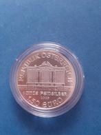 Wiener Philharmoniker 2026 1 oz zilver, Ophalen of Verzenden, Oostenrijk, Overige waardes, Zilver